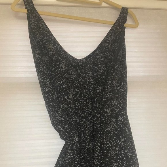 Mod ref wrap dress - Picture 3 of 4